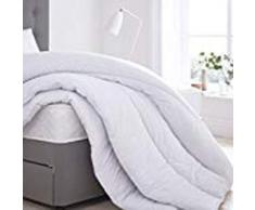 Silentnight Just Like Down Bettdecke, 13,5 Tog (Übergangsdecke), King Size