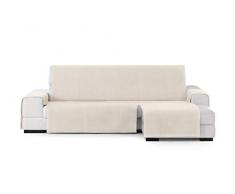 Eysa Levante Sofa überwurf, Baumwolle, Beige, 240cm. Gültig 250-300cm
