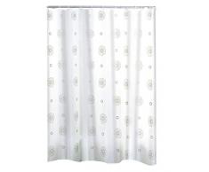 RIDDER 47437S-350 Duschvorhang Textil ca. 240x180 cm Cosmos
