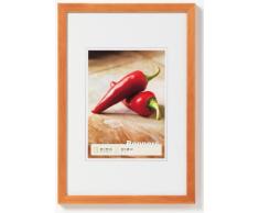 walther design BP520P Peppers Bilderrahmen, Holz, 15 x 20 cm, buche