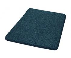 Kleine Wolke Seattle / 55 x 65 cm/Farbe Pazifik Badteppich, Polyester, 55x65x3 cm