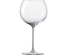 Zwiesel 1872 109601 Enoteca Rotweinglas, Glas, Klar