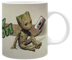 ABYstyle Marvel Tasse, 320 ml, Groot