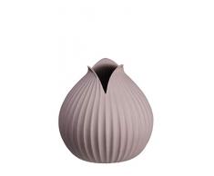 ASA Yoko Vase, Porzellan, Mauve, 18