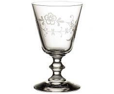 Villeroy & Boch Vieux Luxembourg Weissweinglas, Kristallglas, 135mm