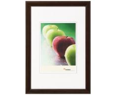 walther design Bilderrahmen, meranti, 13 x 18 cm
