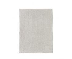 blomus LINEO Tischläufer, Moonbeam, B 45 cm, T 140 cm