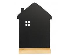 SECURIT FBT- House Kreidetafel maximal 25 x 33 cm