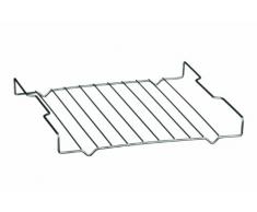 Premier Housewares Tortenständer, Cream Wire, 2 Tier