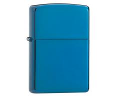 Zippo Feuerzeug, Sapphire