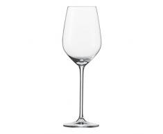 Schott Zwiesel FORTISSIMO Wein-Glas, Kristallglas, transparent, 82 mm, 6