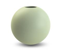 Cooee Design Ball Vase 20cm Apple