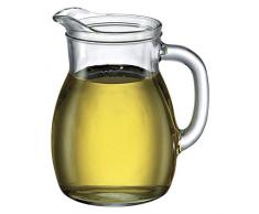 BORMIOLI ROCCO »Bistrot« Krug Inhalt: 0,50 Liter, /-/ 1/2 Liter, 12 Stück