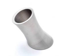 Jean-Patrique Edelstahl Wein- und Sektkühler aus Stahl