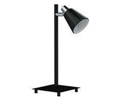 Miro Ranex Designer Tischleuchte, Höhe 40 cm 6000.470