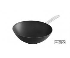 HIFFICIENCY® Multispeed® Wok 30 cm mit DURAQUARZ® Antihaftbeschichtung - Made in Germany