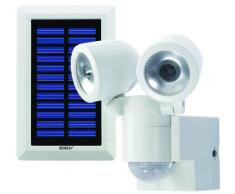 GEV Solar-LED Strahler Duo 130° LPL 841