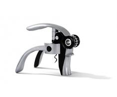 Peugeot 200176 Baltaz Korkenzieher, Kunststoff, 5 x 18 x 14,5 cm, schwarz