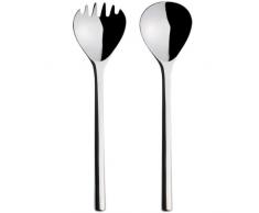 Iittala 145811 Artik Salatbesteck 2-teilig
