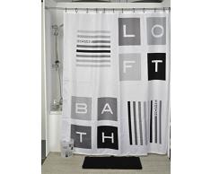 EVIDECO 1200400 Bett- und Badprodukte, 71 x 79 l, Mehrfarbig