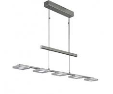 WOFI Deckenleuchte, 4.5 W