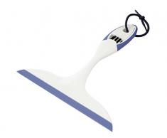 FACKELMANN Duschkabinenabzieher, 21,5 x 19 x 2 cm