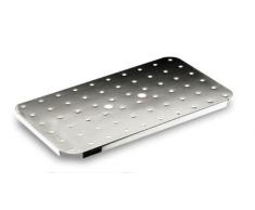 LACOR 66912 GN Einlege-Boden gelocht 1/2