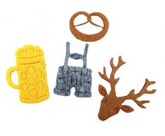 Petras Bastel News Streudeko