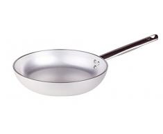 Unbekannt Dicke Kochtopf strahlend 5 Millimeter Wenden Stahlrohr, Durchmesser 360 mm Cod. almr111136