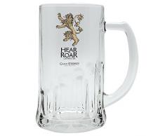 ABYstyle - GAME OF THRONES - Bierkrug – Lannister