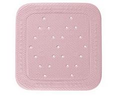 Kleine Wolke 4325406002 Duscheinlage Calypso, 55 x 55 cm, rosa