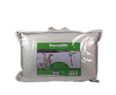 Dunlopillo OR1XAQN050070DPO Kissen, 50 x 70 cm, WeiÃ