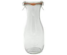 Weck Einmachglas, 540 ml
