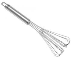 KUHN RIKON Speed Schneebesen, Silber