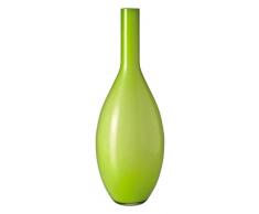 LEONARDO HOME Vase Beauty 65 cm grün