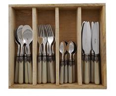 Kom Amsterdam Besteckset