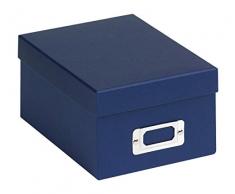 Aufbewahrungsbox Fun, blau
