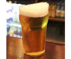 Thumbs Up Bierglas Half Pint