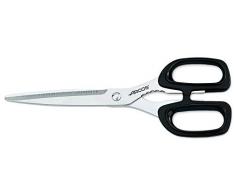 Arcos 185900 Küchenschere, acier_inoxydable