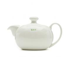 Make International Keith Brymer Jones Word Range Teekanne, 2000 ml, XL