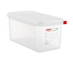 Araven Frischhaltedose 1/3, mehrfarbig, 325 x 176 x 150 mm