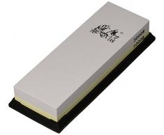 Premium Taidea Kombi Abziehstein Wasserschleifstein MesserschÃ¤rfer Whetstone KÃ¶rnung 1000/3000