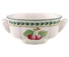 Villeroy & Boch Suppenteller, Porzellan