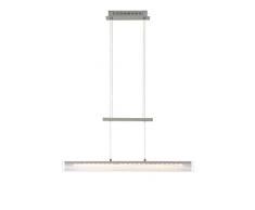 Briloner Leuchten Pendelleuchte, 20 W