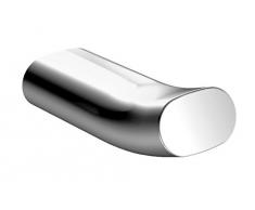 Keuco 11514010000 Handtuchhaken Edition 400, verchromt