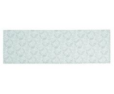 Esprit Home Liv Tischläufer, Stoff, grau, 140 x 45 cm