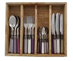 Kom Amsterdam Besteckset