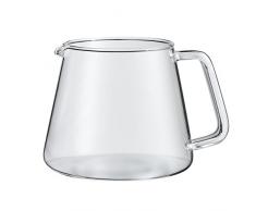 WMF Ersatzglas zu Teekanne 06.3630.6040 Glas spülmaschinengeeignet