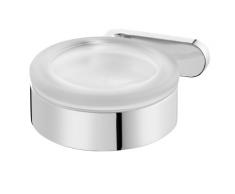 Bisk Natura Multifunktions-Wandhalterung für das Badezimmer