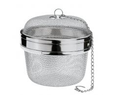 Küchenprofi 1099902810 Tee- / Gewürzkugel 10.5 cm